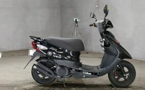 YAMAHA JOG ZR Evolution 2 SA39J