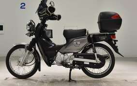 HONDA CROSS CUB 110 JA10