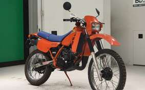 HONDA MTX125R JD05