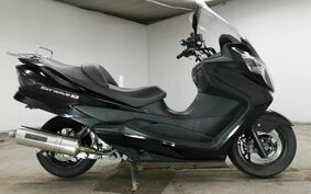 SUZUKI SKYWAVE 250 (Burgman 250) S CJ44A