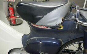 HONDA C50 SUPER CUB AA01