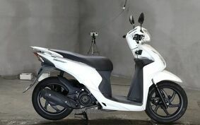 HONDA DIO 110 JF58