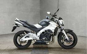 SUZUKI GSR400 2009 GK7DA