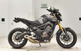 YAMAHA MT-09 2014 RN34J