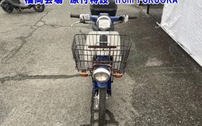 HONDA C50(プレス) AA01