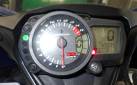 SUZUKI GSX-R1000 2007