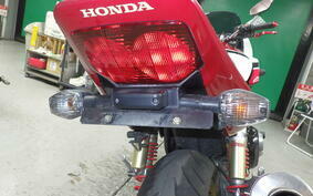 HONDA CB400 SUPER BOLDOR VTEC 2007 NC39