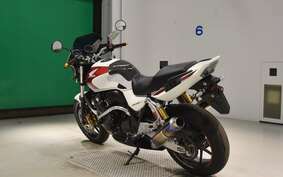 HONDA CB400 SUPER BOLDOR A 2015 NC42