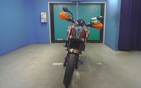 KTM 200 DUKE JUC4B