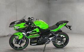 KAWASAKI NINJA 400 2018 EX400G