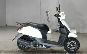 SUZUKI LET's CA4AA