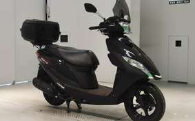 SUZUKI ADDRESS V125 DT11A