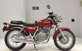 SUZUKI ST250E NJ4CA