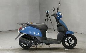 SUZUKI LET's CA4AA