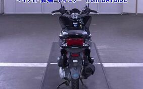 HONDA PCX 150 KF18