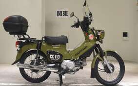 HONDA CROSS CUB 110 JA45