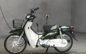 HONDA C50 SUPER CUB AA04