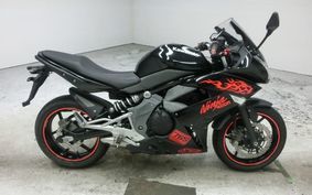 KAWASAKI NINJA 400 R 2010 ER400B