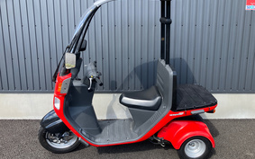 HONDA GYRO CANOPY TA03