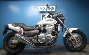 HONDA X4 LD 2000 SC38