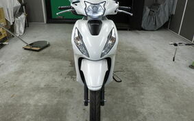 HONDA DIO 110 JK03