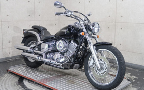 YAMAHA DRAGSTAR400 2012 VH02J