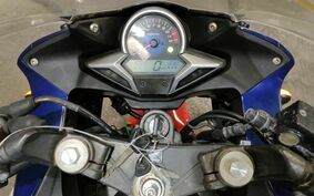 HONDA CBR250R MC41