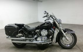 YAMAHA DRAGSTAR 1100 CLASSIC 2003 VP13J