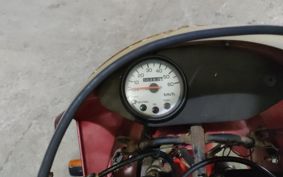 YAMAHA YSR50 2AL