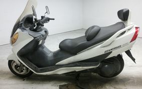 SUZUKI SKYWAVE 400 Fi 2002 CK43A