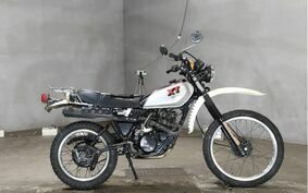 YAMAHA XT250 SEROW 3Y5