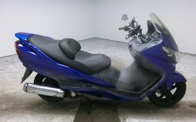 SUZUKI SKYWAVE 250 (Burgman 250) S Fi CJ43A