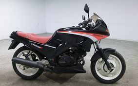 HONDA VT250F MC15