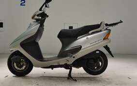 HONDA SPACY 125 Gen. 3 JF04