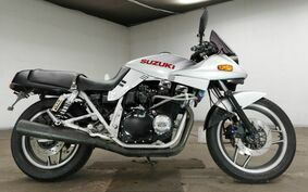 SUZUKI GSX750S KATANA 1982 GS75X