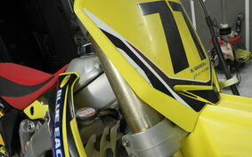 SUZUKI RM-Z250