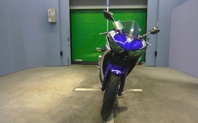 YAMAHA YZF-R3 2015 RH07J