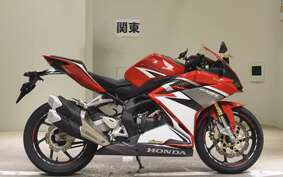 HONDA CBR250RR MC51