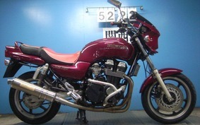 HONDA CB750 GEN 2 1998 RC42