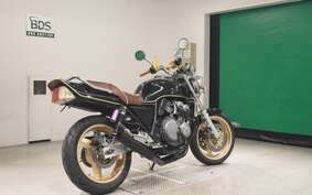 HONDA CB400SF 1992 NC31