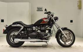 TRIUMPH SPEEDMASTER 2007