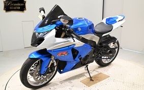 SUZUKI GSX-R1000 2010