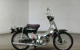 HONDA C70 SUPER CUB C70