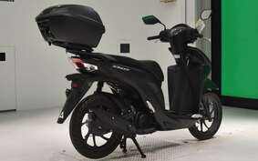 HONDA DIO 110 JK03