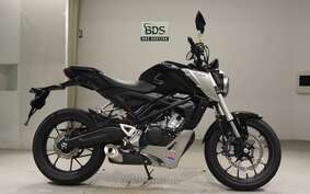 HONDA CB125 R JC79