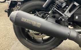 HONDA  REBEL 1100 DCT 2023 SC83
