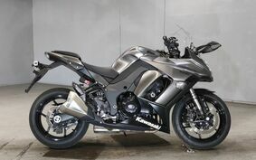 KAWASAKI NINJA 1000 2014 ZXT00L