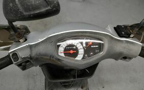 SUZUKI ADDRESS V125 G CF46A