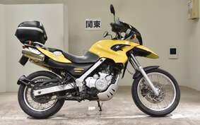 BMW F650GS 2004 0175