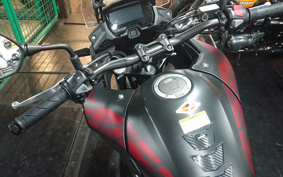 HONDA 400 X 2022 NC56